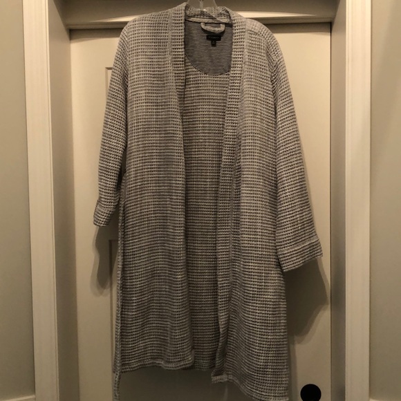 Talbots Other - Robe
